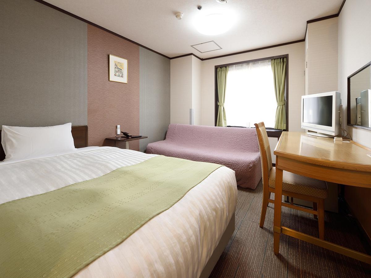 Belmont Hotel Tokyo Room photo